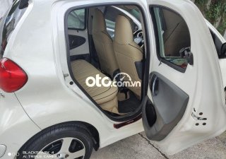 Toyota Aygo Bán xe   2007 - Đăng ký 2009 nhỏ gọn 2007 - Bán xe Toyota Aygo 2007 - Đăng ký 2009 nhỏ gọn
