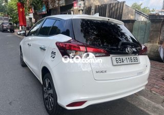 Toyota Yaris   2022 G lướt 3.000(full lịch sử hãng) 2022 - Toyota Yaris 2022 G lướt 3.000(full lịch sử hãng)