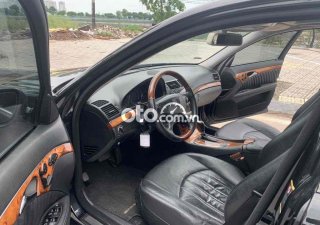 Mercedes-Benz E280 Bán Mercedes E 280 tên chính chủ 2008 - Bán Mercedes E 280 tên chính chủ