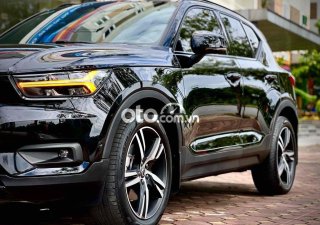 Volvo XC40   2021 giao ngay - tiết kiệm ngay 600tr 2021 - Volvo XC40 2021 giao ngay - tiết kiệm ngay 600tr