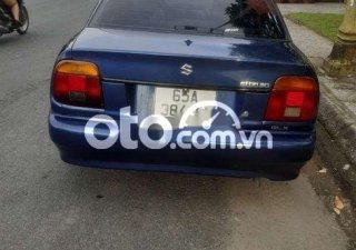 Suzuki Balenno Cần bán xe  số tự đông xe zin 9chu 1999 - Cần bán xe suzuki số tự đông xe zin 9chu