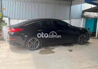 Kia Optima   2014 2.0 full option đen 2014 - KIA Optima 2014 2.0 full option đen