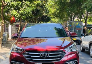 Hyundai Santa Fe 2016 -   Xe mộc mà đẹp quá e chụp luôn cho anh em giá chỉ hơn 600tr 1 chút 