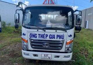Xe tải 2,5 tấn - dưới 5 tấn 2022 - Cần  lên xe tải lớn hơn , Chính chủ bán Xe tải TERACO 