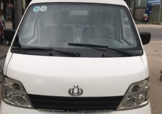 Xe tải 500kg - dưới 1 tấn 2015 - BÁN XE ÔTÔ TẢI ( THÙNG KÍN )SX: 2015 - GIÁ 76 TRIỆU TẠI TÂN UYÊN - BÌNH DƯƠNG.