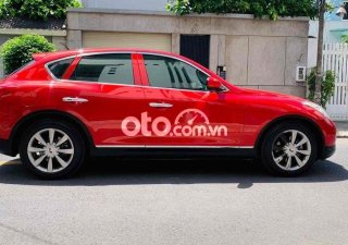 Infiniti EX Bán INFINITY  35 sx 2008 đk 2010 2008 - Bán INFINITY EX 35 sx 2008 đk 2010