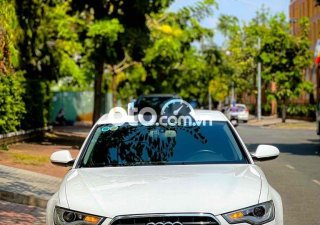 Audi A6   Chất Xe Zin/Đẹp 2011 - Audi A6 Chất Xe Zin/Đẹp