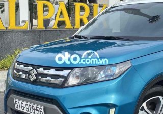 Suzuki Vitara   1.6 2015 nhập Châu Âu 2015 - Suzuki Vitara 1.6 2015 nhập Châu Âu