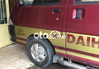 Daihatsu Citivan cần bán ô tô 7 chỗ  2002 - cần bán ô tô 7 chỗ Daihatsu