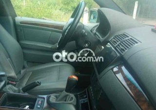 BMW X5  2003 màu xanh dương mới nguyên, động cơ tốt 2003 - BMW 2003 màu xanh dương mới nguyên, động cơ tốt