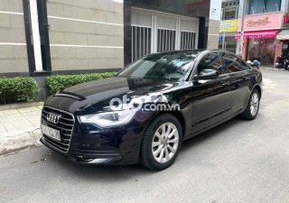 Audi A6 Bán   2.0T model 2012 2011 - Bán Audi A6 2.0T model 2012