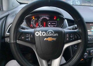 Chevrolet Trax   LT 1.4AT 2017,BSTP,không lỗi 2017 - Chevrolet Trax LT 1.4AT 2017,BSTP,không lỗi