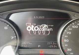 Audi Q7 CHÍNH CHỦ CẦN BÁN XE 🚘  45 TFSI -Nhập khẩu Đ 2019 - CHÍNH CHỦ CẦN BÁN XE 🚘Audi Q7 45 TFSI -Nhập khẩu Đ