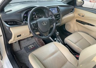 Toyota Yaris 2022 - Loanh quanh 600tr