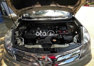 Nissan Grand livina bán xe  LIVINA 2011 2011 - bán xe NISSAN LIVINA 2011