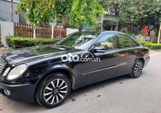 Mercedes-Benz E280 👉 Tôi cần bán: Mer E280 sx2007 số tự động, h.nội 2007 - 👉 Tôi cần bán: Mer E280 sx2007 số tự động, h.nội