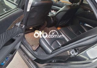 Mercedes-Benz E200K Bán xe MEC E 200K 2008 - Bán xe MEC E 200K