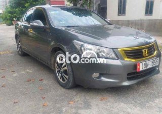 Honda Accord   2.0 2009 xám 2009 - Honda Accord 2.0 2009 xám