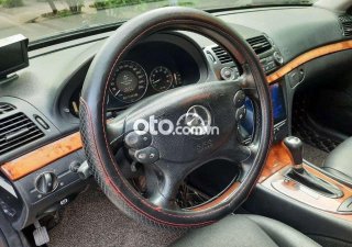 Mercedes-Benz E280 👉 Tôi cần bán: Mer E280 sx2007 số tự động, h.nội 2007 - 👉 Tôi cần bán: Mer E280 sx2007 số tự động, h.nội