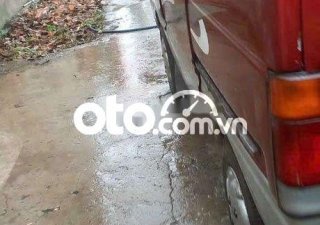Daihatsu Citivan 7 chổ không niên han 1985 - 7 chổ không niên han