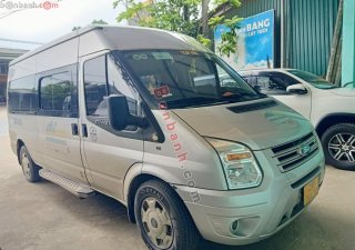 Ford Transit 2015 - Xe Ford Transit Standard MID 2015 - 450 Triệu