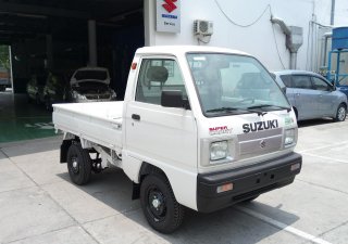 Suzuki Carry 2022 - SUZUKI CARRY TRUCK 2022 THÙNG LỬNG GIÁ RẺ NHẤT THỊ TRƯỜNG