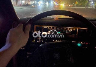 Cadillac Deville Bán xe  cổ ! 1980 - Bán xe cadillac cổ !