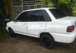 Kia Pride gia đình cần bán 1995 - gia đình cần bán