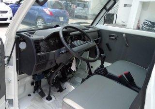 Suzuki Carry 2022 - SUZUKI CARRY TRUCK 2022 THÙNG LỬNG GIÁ RẺ NHẤT THỊ TRƯỜNG