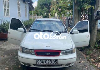Daewoo Cielo  1998 chạy tốt 1998 - daewoo 1998 chạy tốt