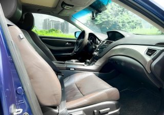 Acura ZDX 2010 - Acura ZDX 2010