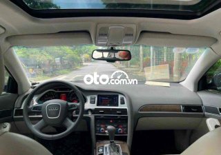 Audi A6   2010 - Audi A6