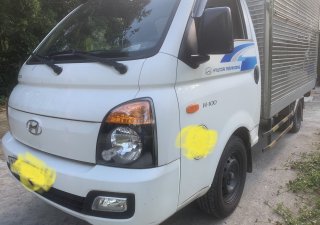 Hyundai H 100 2016 - BÁN XE ÔTÔ TẢI CÓ MUI SX: 2016 - GIÁ 250TR TẠI CẨM PHẢ - QUẢNG NINH.
