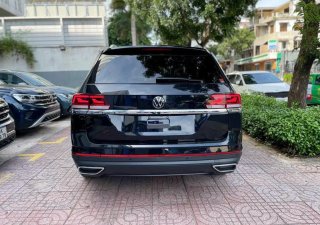 Volkswagen Teramont 2023 - Bán ô tô Volkswagen Teramont 2023, màu đen, nhập khẩu Mỹ