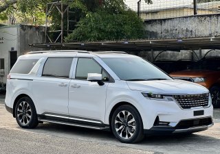 Kia Carnival Signature 2023 - KIA CARNIVAL SIGNATURE 2023 SẴN XE GIAO NGAY + NHIỀU ƯU ĐÃI ĐẶC BIỆT