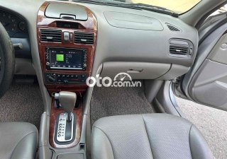 Nissan Maxima Chính chủ bán xe   2007 2007 - Chính chủ bán xe Nissan Maxima 2007