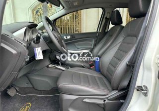 Ford Escort bán eco sprot titannium chỉ 379tr,xe còn rất mới 2017 - bán eco sprot titannium chỉ 379tr,xe còn rất mới