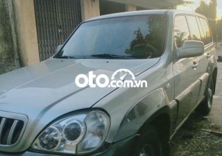 Hyundai Terracan Cần bán xe chính chủ 2003 - Cần bán xe chính chủ