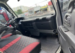 Isuzu QKR 2021 - Bán xe Isuzu QKR 2021, màu trắng