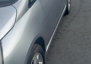 Mitsubishi Grandis 2008 - Chính chủ cần bán xe Missubitshi Grandis đời cuối 2008 