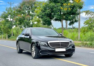 Mercedes-Benz E200 2019 -  BÁN XE MERCEDES E200 - SX:2019 .