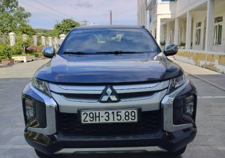 Mitsubishi Triton 2020 - Chính chủ cần bán xe Triton 4x2 AT SX 2020