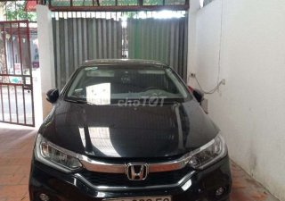 Honda City 2017 - Honda CITY Top xe ngon fuu đồ độ trầm, cam căn lề