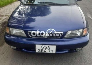Suzuki Balenno Cần bán lại  baleno nhập khẩu số td 1999 - Cần bán lại Suzuki baleno nhập khẩu số td