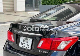 Lexus ES 350   350 zin nguyên bản 2007 - lexus es 350 zin nguyên bản