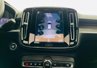 Volvo XC40 2021 - Volvo XC40 2021 tại Hà Nội