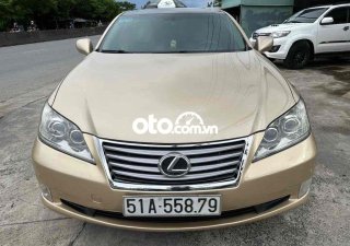 Lexus ES 350   350 model2007 giá 379 2007 - Lexus es 350 model2007 giá 379