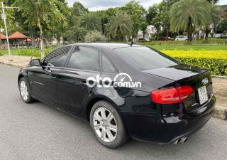 Audi A4   2009 . số tự động. BSTP Chính chủ 2009 - Audi A4 2009 . số tự động. BSTP Chính chủ