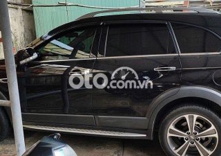 Chevrolet Captiva  LTZ 2016 - Captiva LTZ