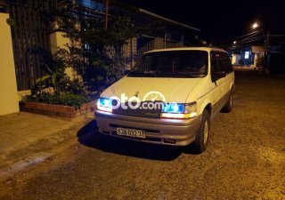 Chrysler Grand Voyager Bán xe 1993 - Bán xe